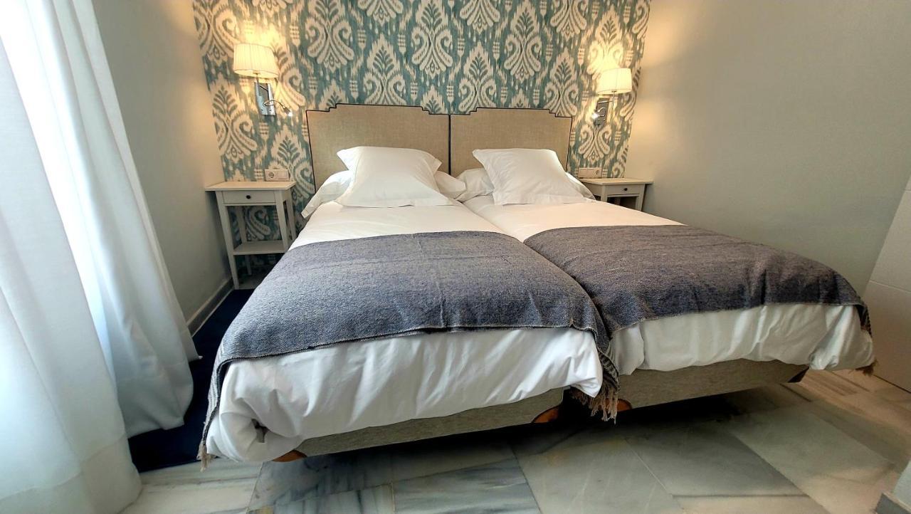 Apartment San Clemente House Sevilla