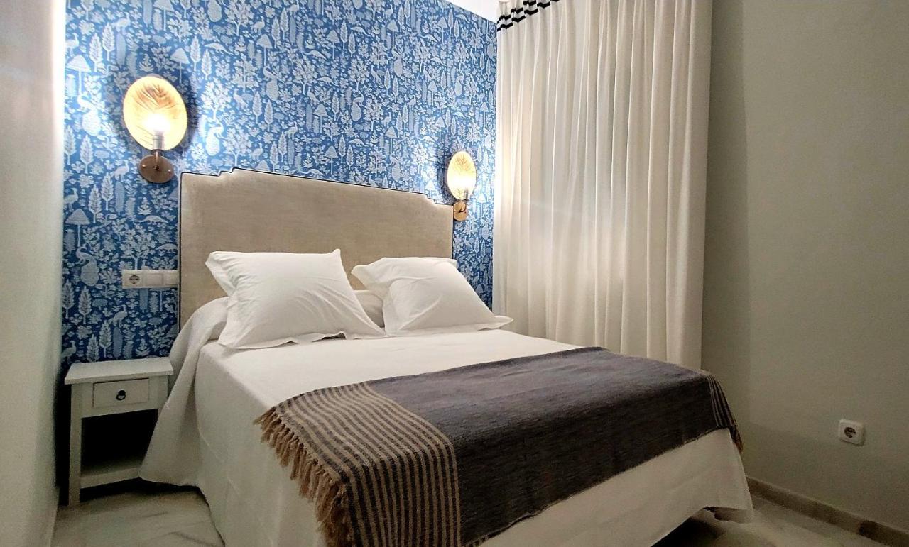 Apartment San Clemente House Sevilla
