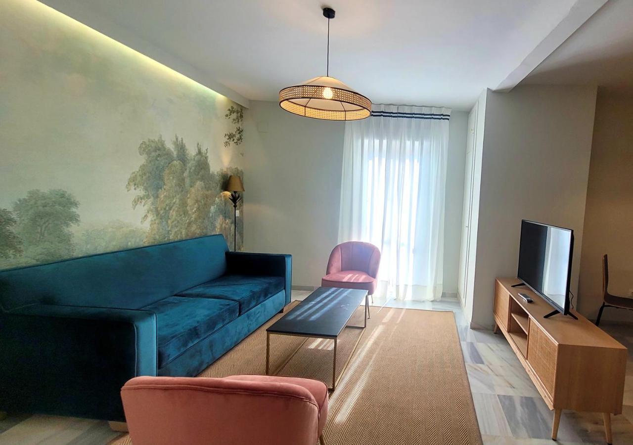 San Clemente House Apartment Sevilla