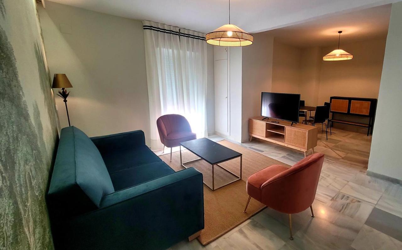 Apartment San Clemente House Sevilla