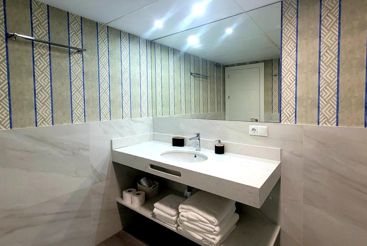 San Clemente House Apartment Sevilla
