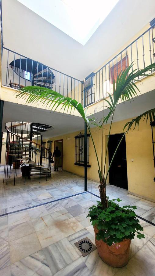 Apartment San Clemente House Sevilla