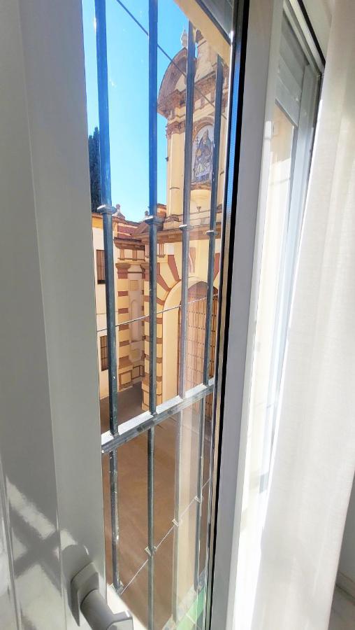 Apartment San Clemente House Sevilla