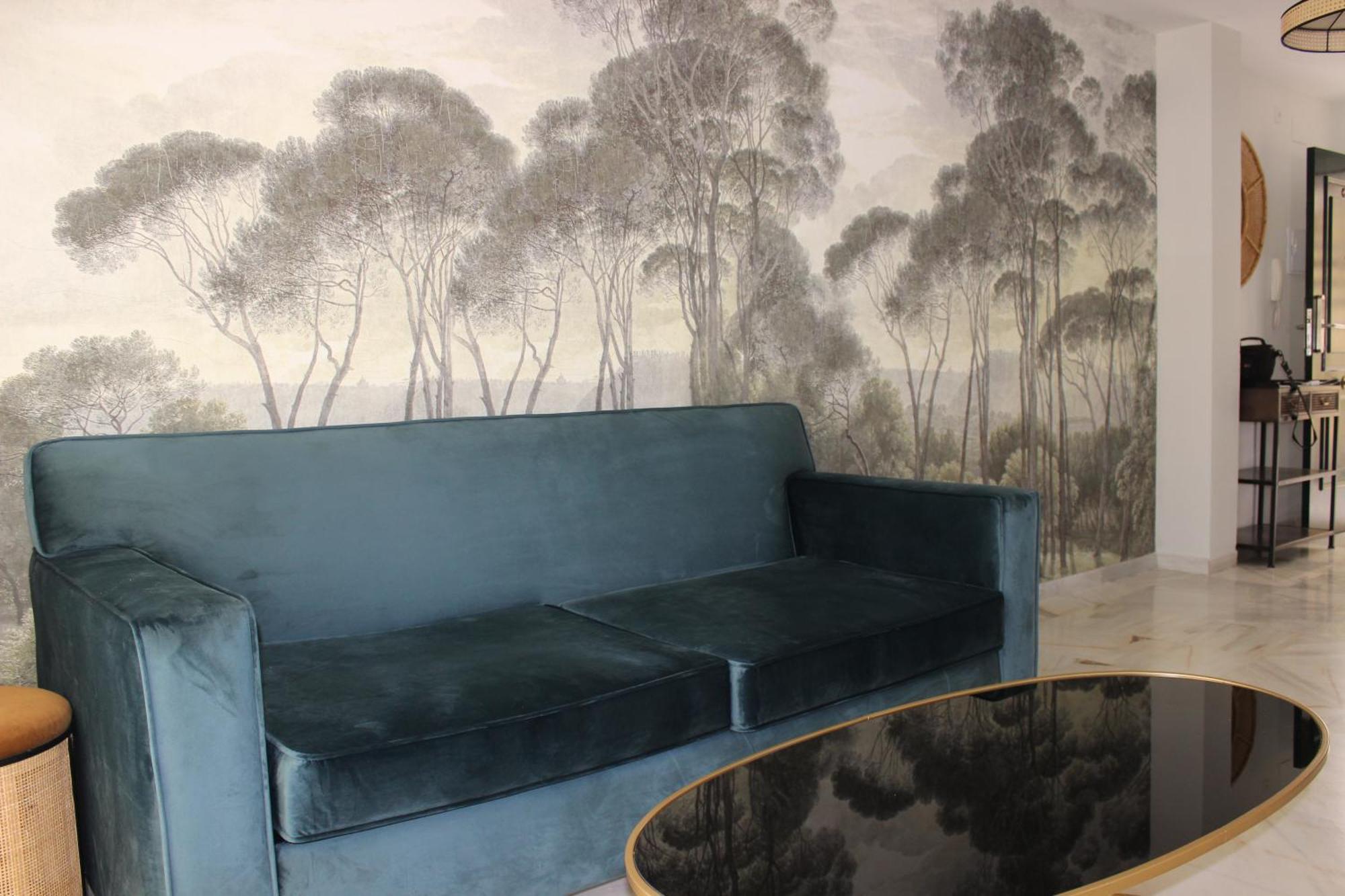 San Clemente House Apartment Sevilla