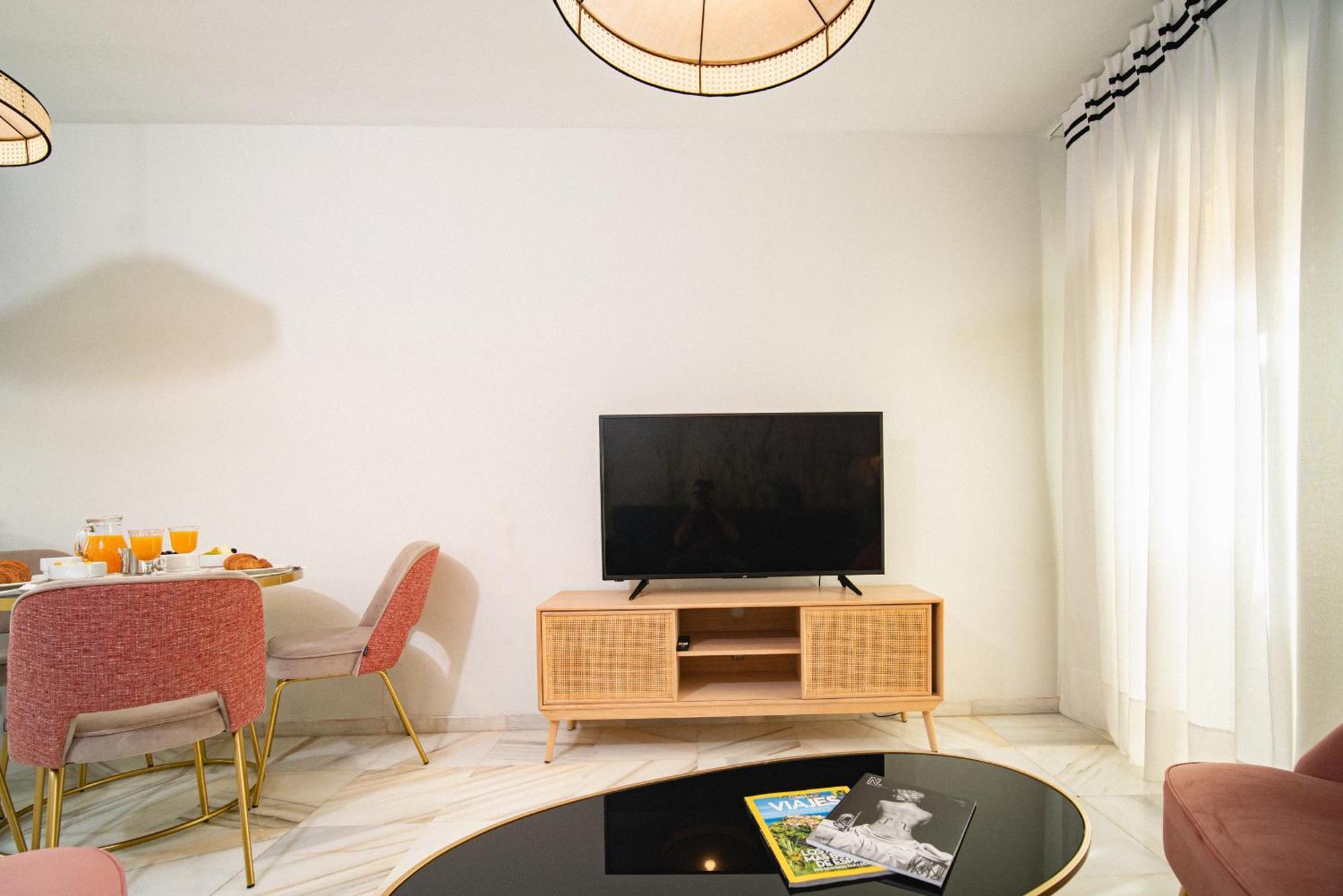 San Clemente House Apartment Sevilla