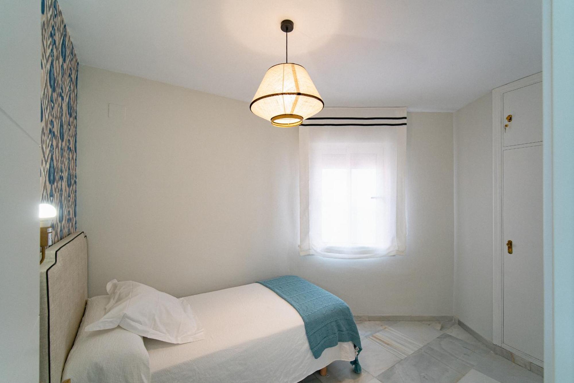 Apartment San Clemente House Sevilla