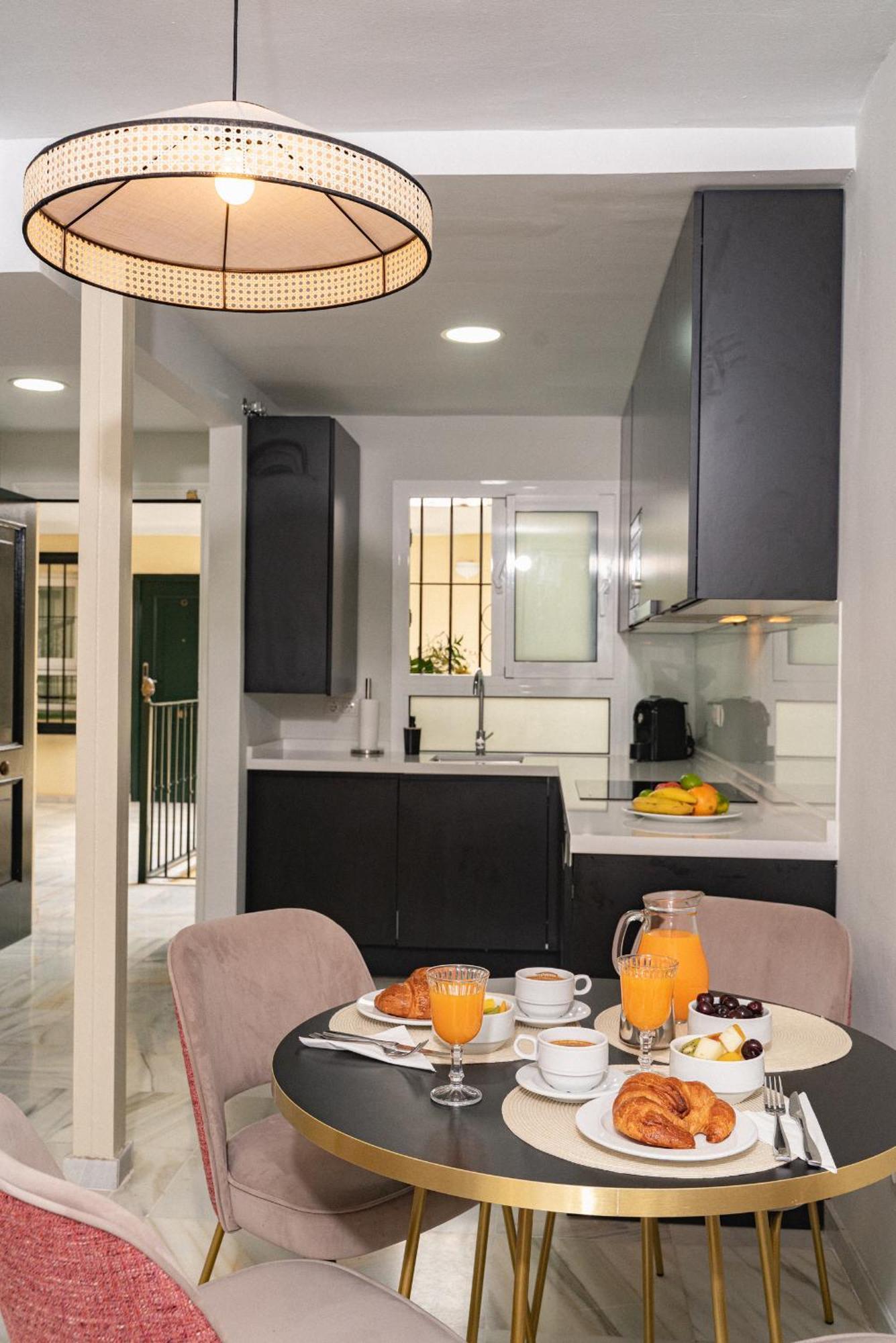 Apartment San Clemente House Sevilla