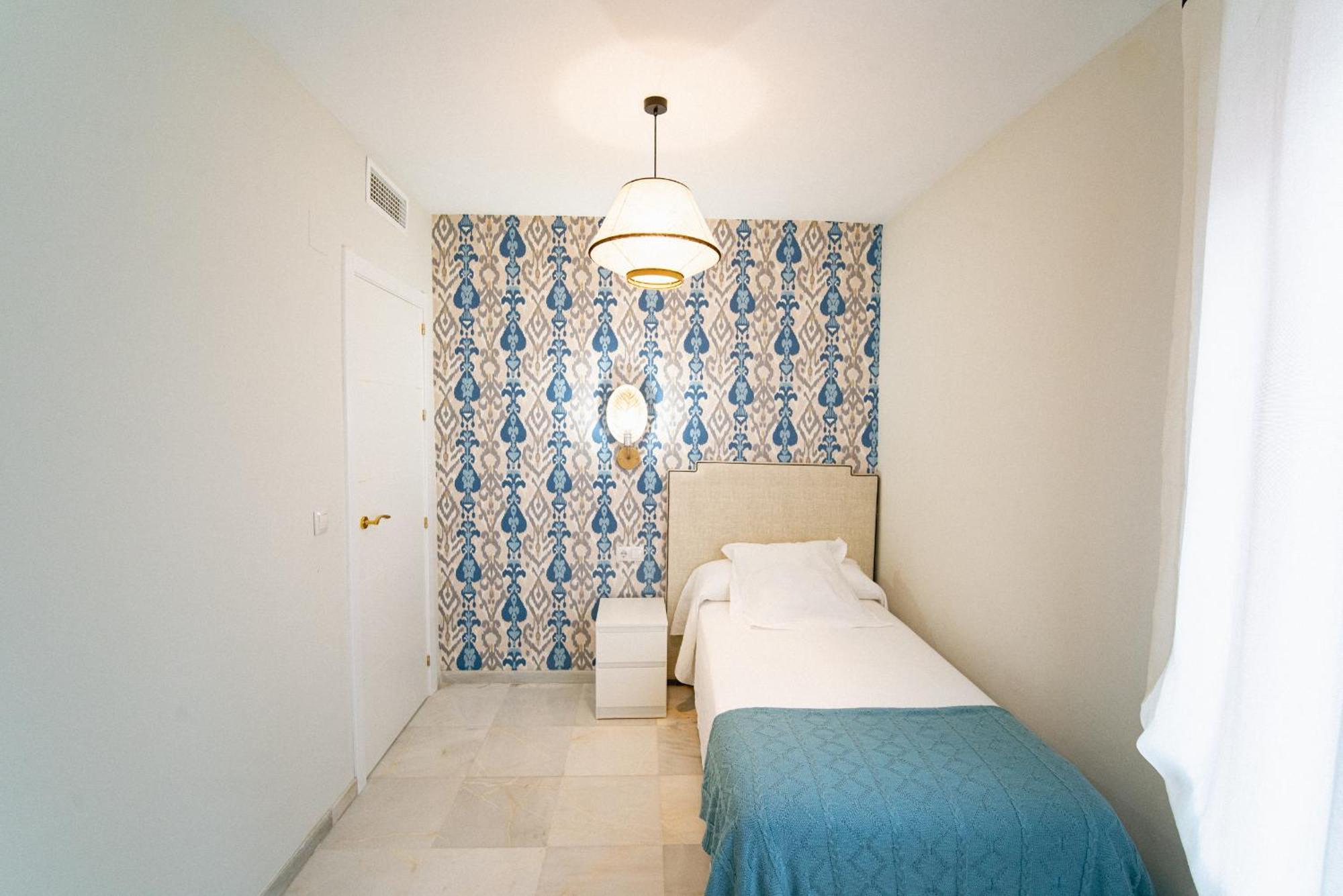 Apartment San Clemente House Sevilla
