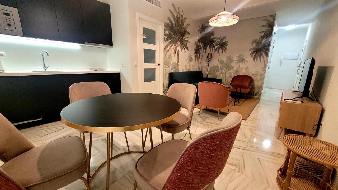San Clemente House * Sevilla