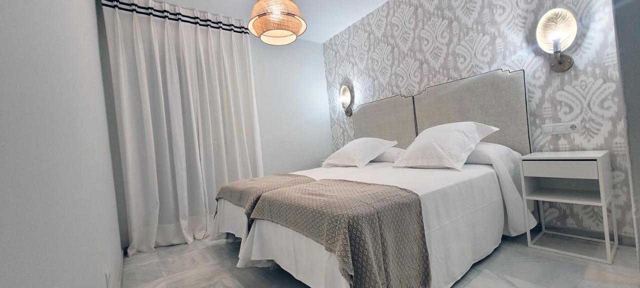 Appartement San Clemente House Sevilla
