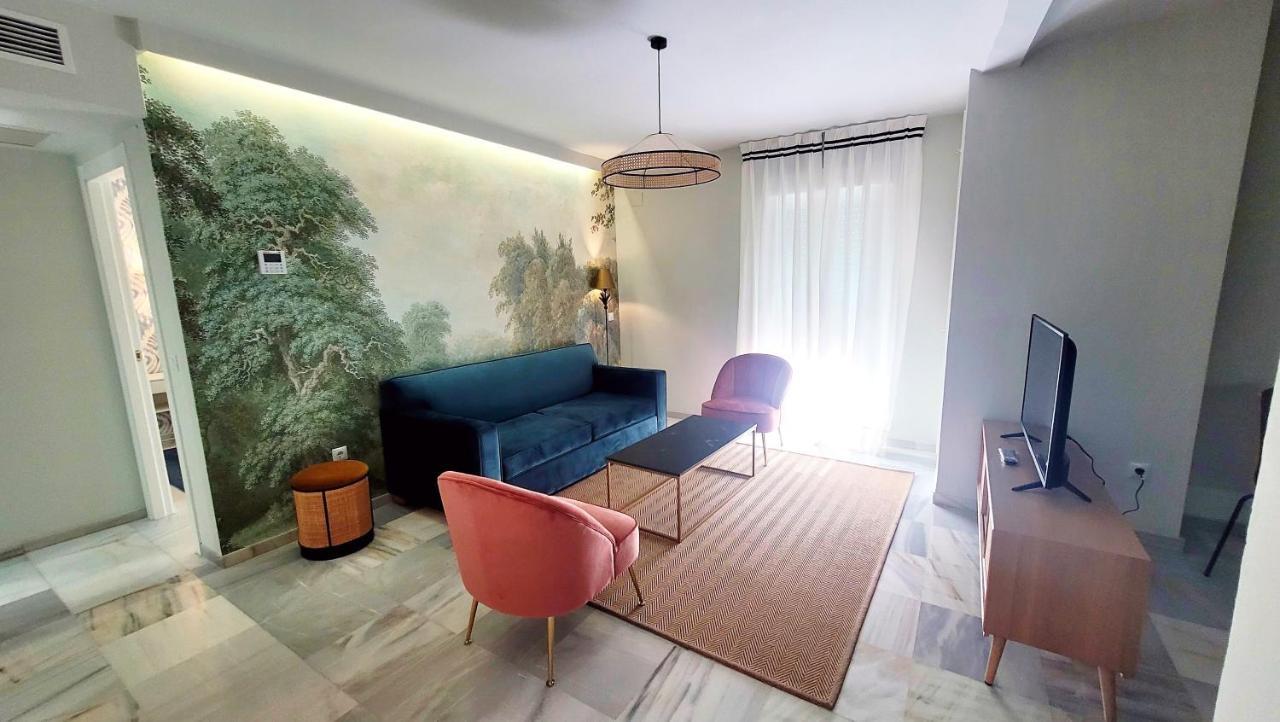 Appartement San Clemente House Sevilla