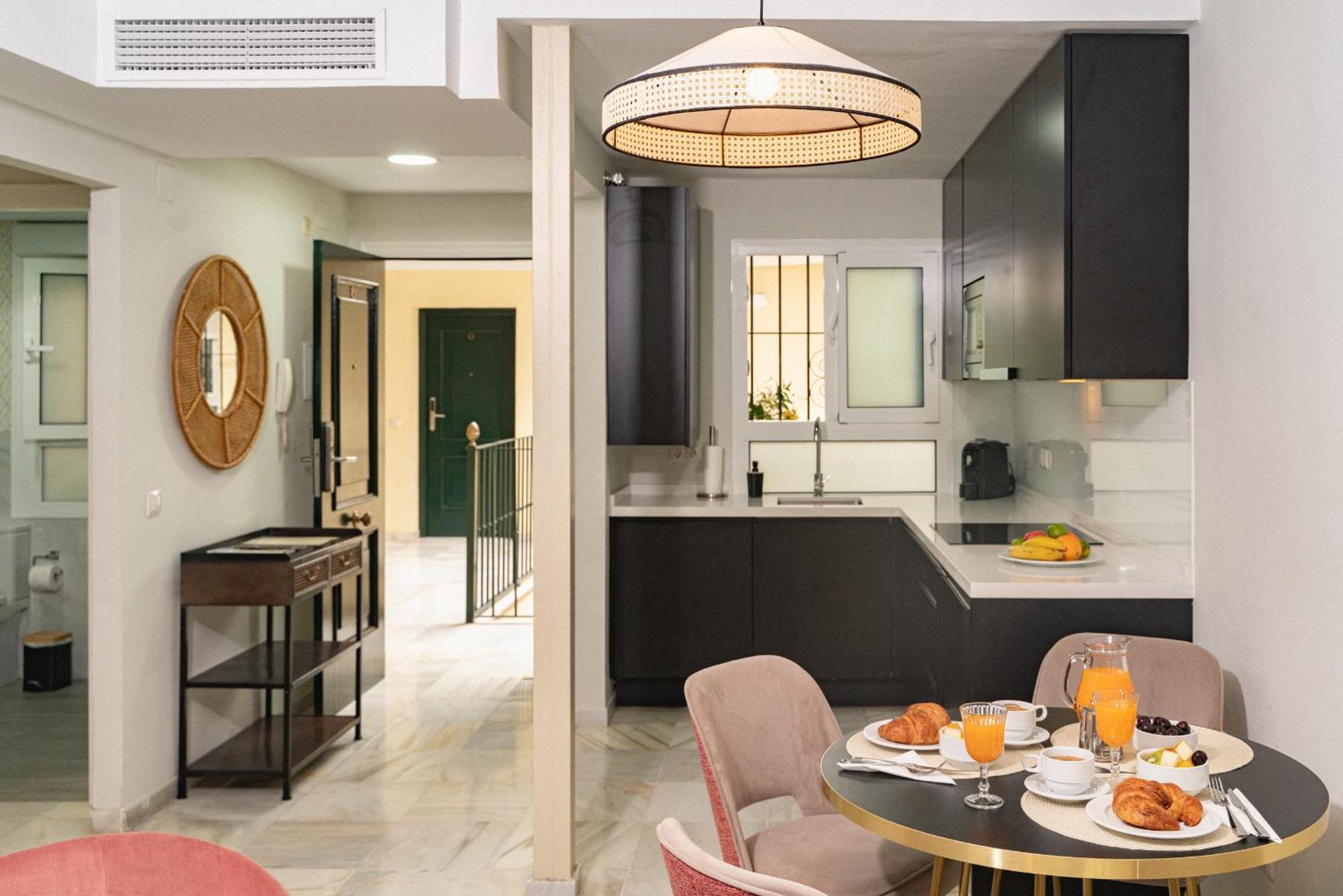 San Clemente House * Sevilla