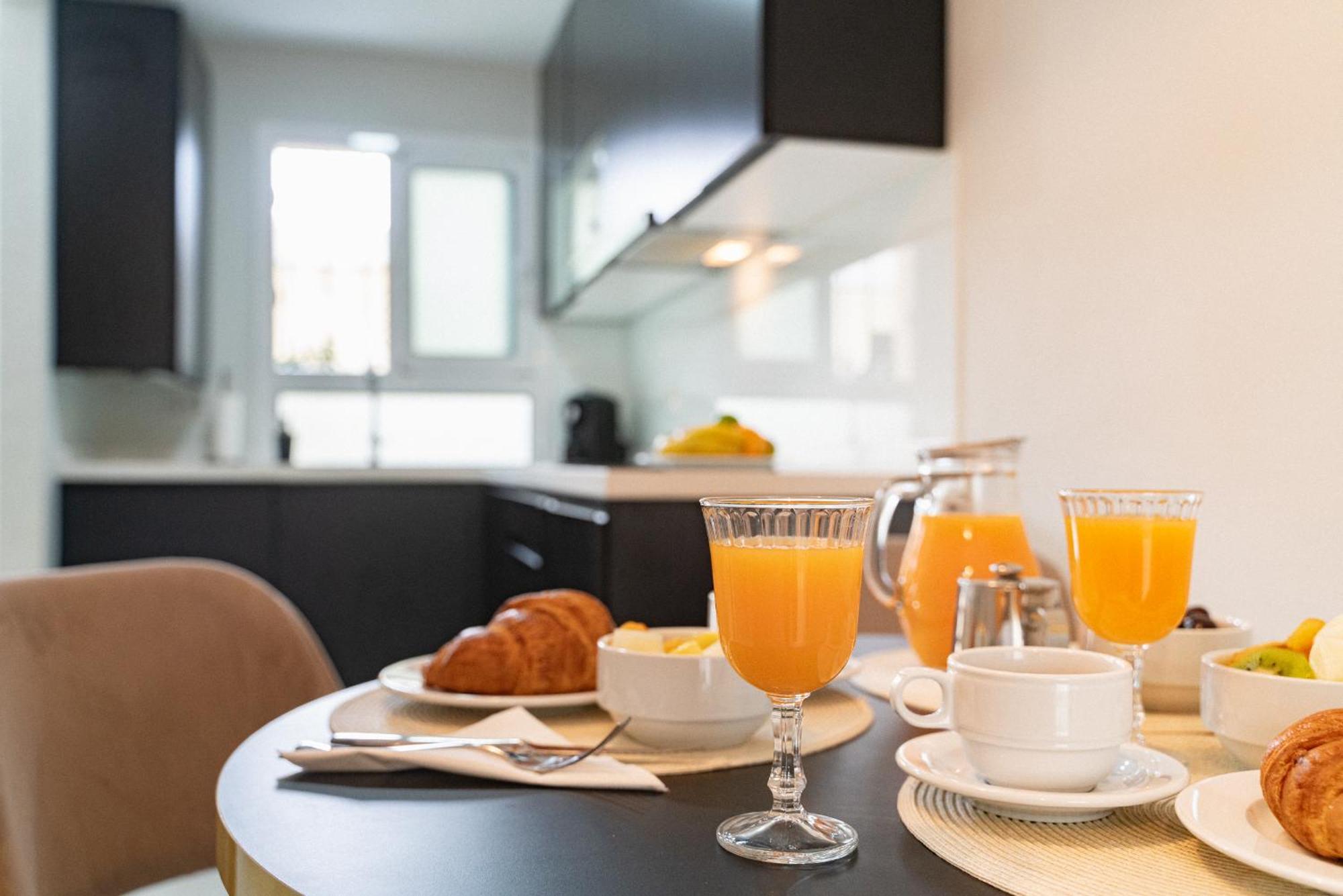 San Clemente House Appartement Sevilla