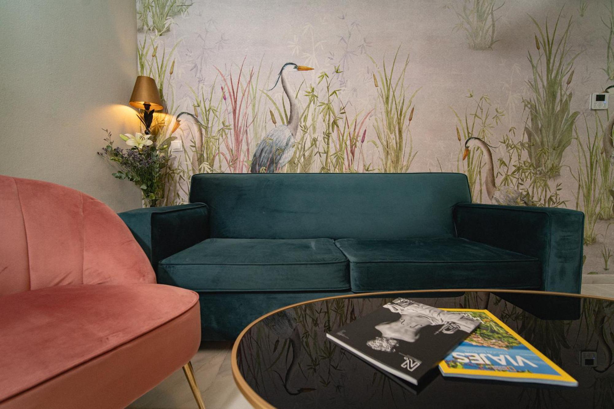 San Clemente House Sevilla