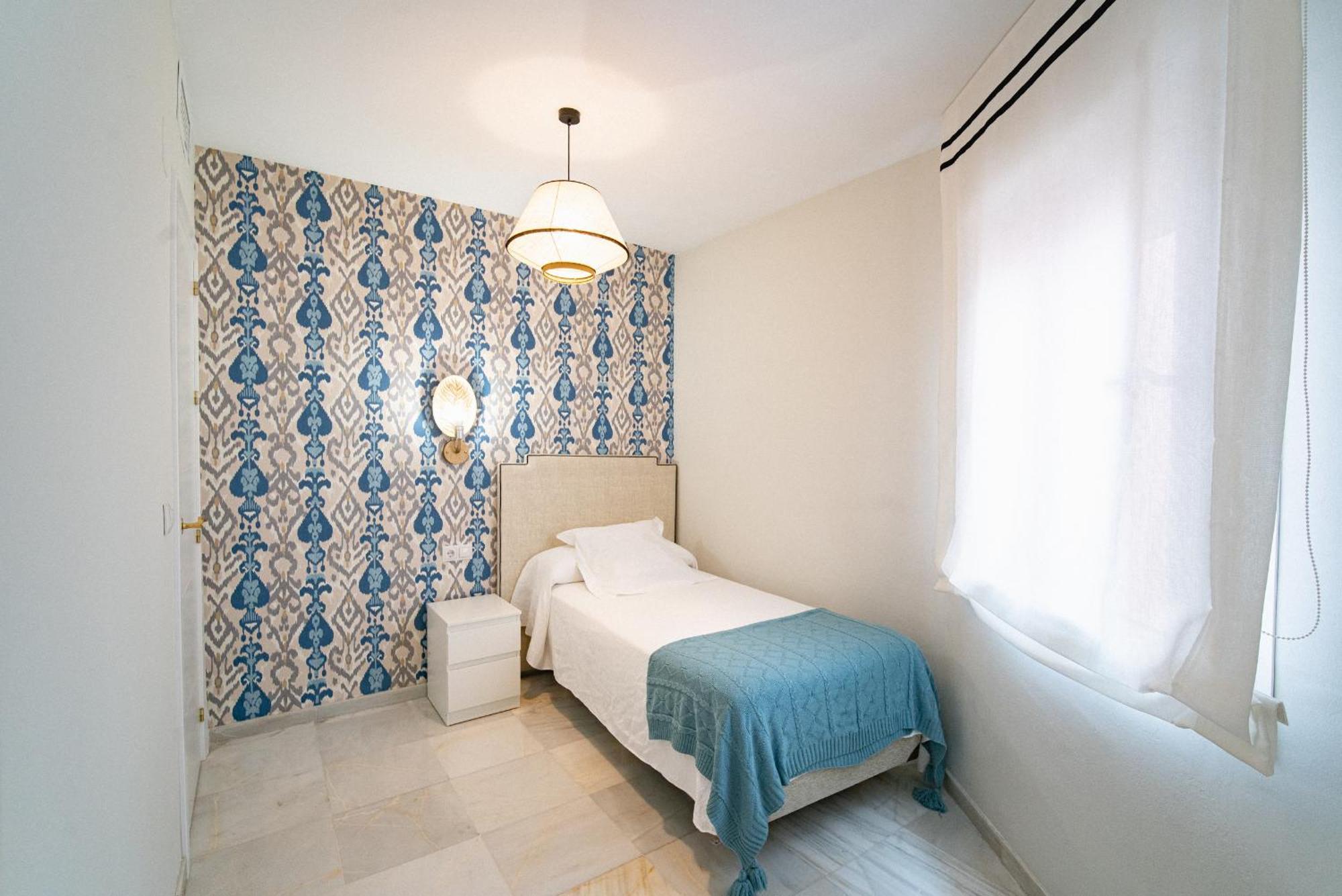 San Clemente House Sevilla