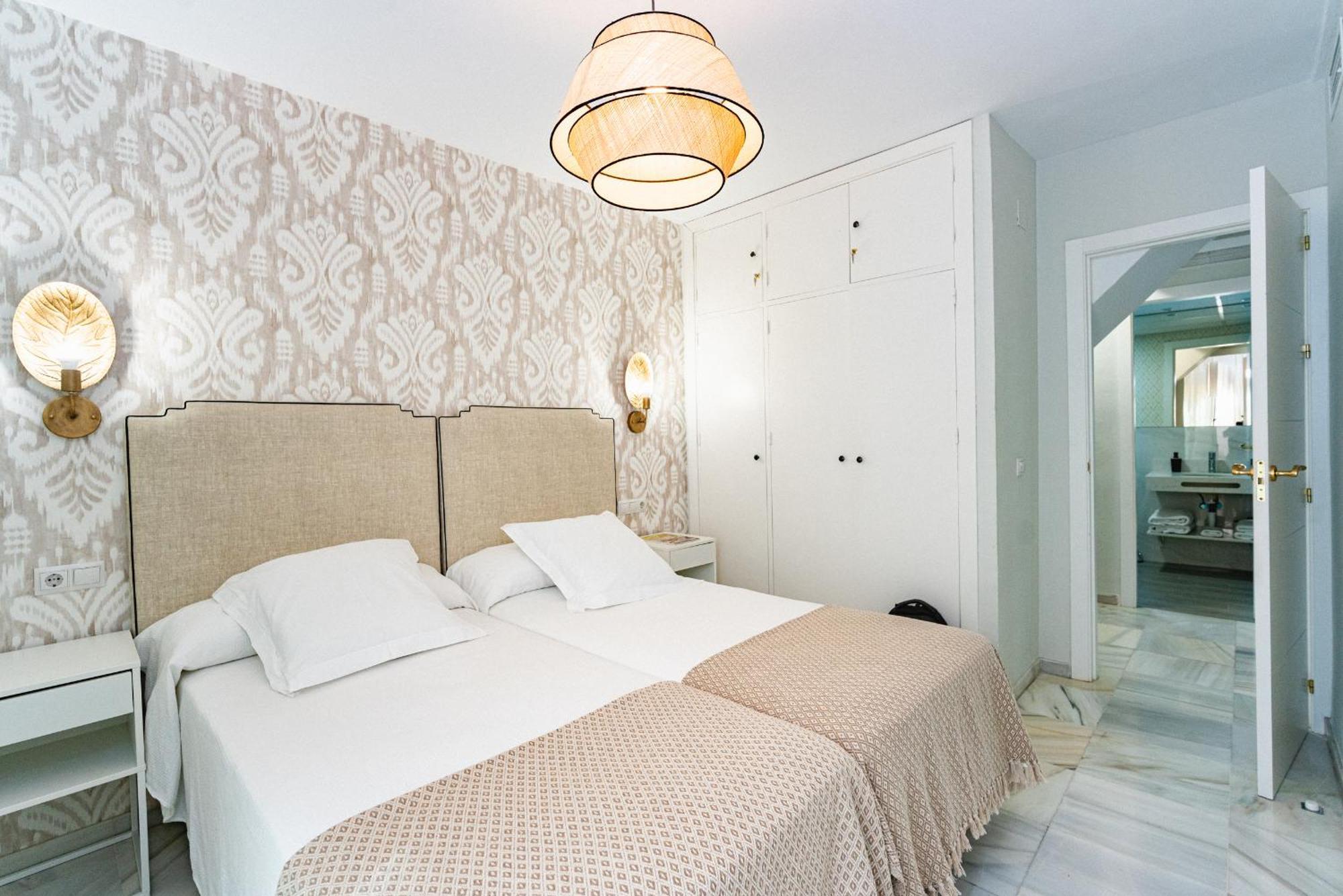 San Clemente House Sevilla